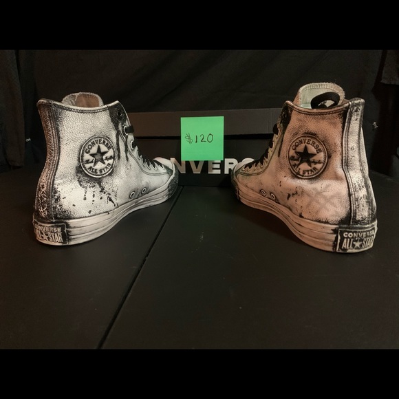 Awesome rare converse 😎😎😎😎 - Picture 2 of 5